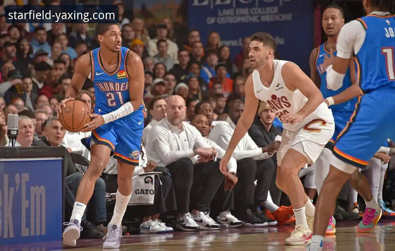 在亚星娱乐平台畅享NBA精彩赛事：骑士险胜魔术比赛回顾与观赛指南