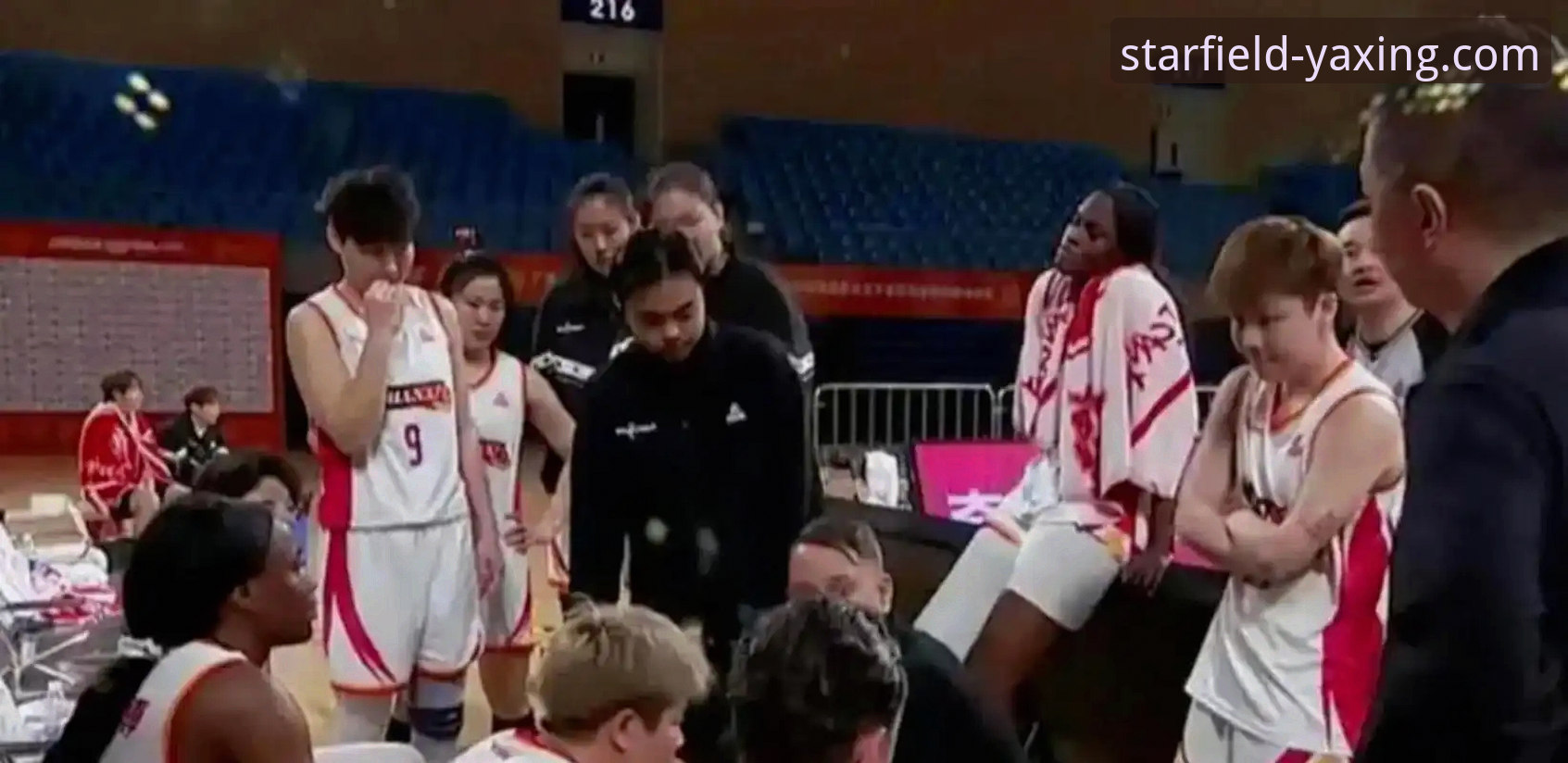 5个技术维度解析WCBA总决赛G1：四川女篮95-61大胜创分差纪录