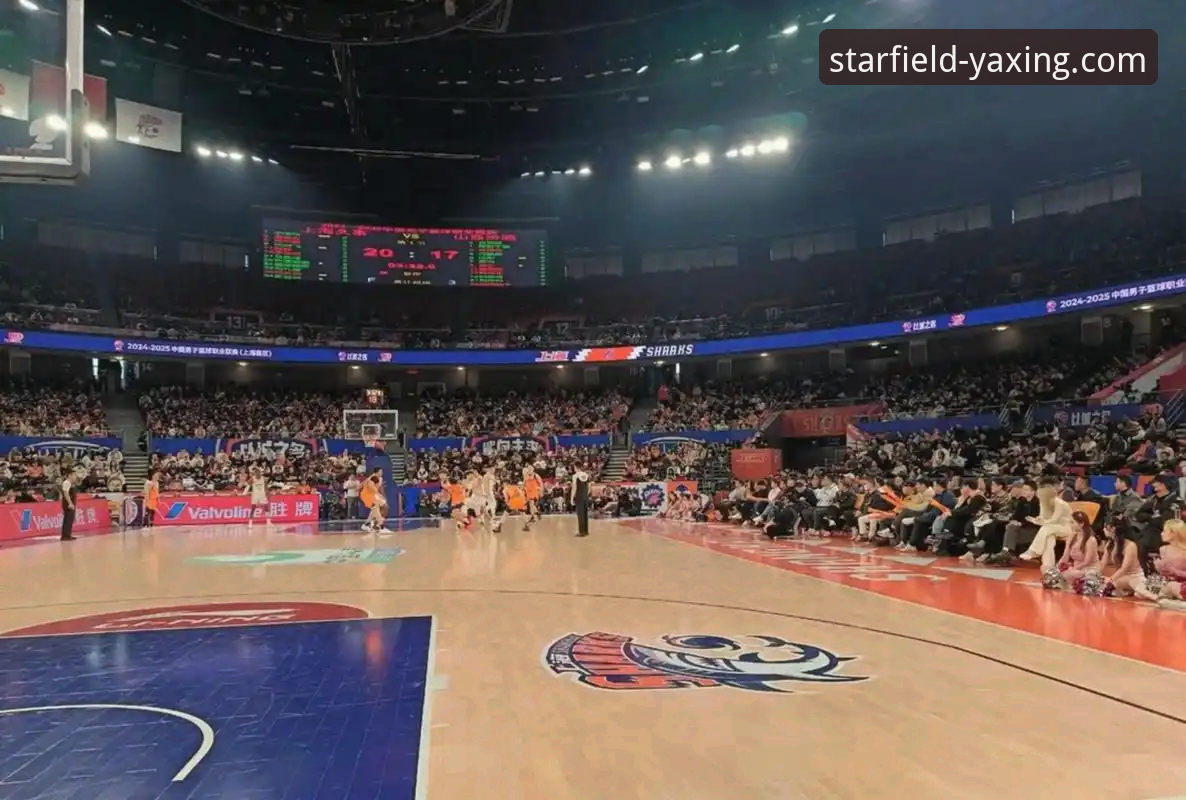 从上海男篮十二连胜，看亚星平台如何优化体育赛事观看体验